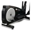 Elíptica BH Fitness NLS12 Dual G2351 con Bluetooth Dual Kit, i.Concept y Resistencia Magnética
